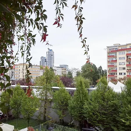 Komfortowo Plus Gdynia Exterior photo