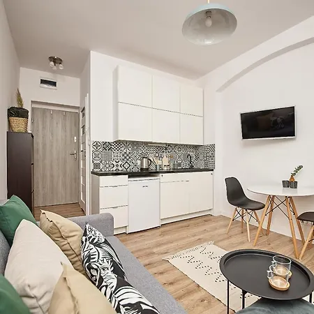 Komfortowo Plus Gdynia Exterior photo