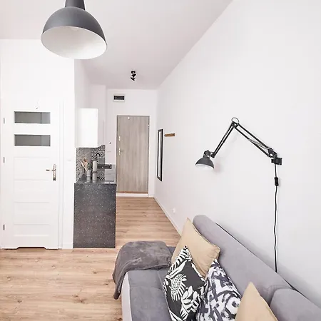 Komfortowo Plus Gdynia Room photo
