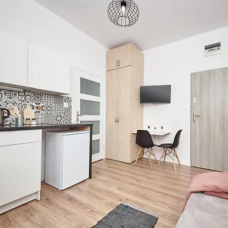 Komfortowo Plus Gdynia Room photo