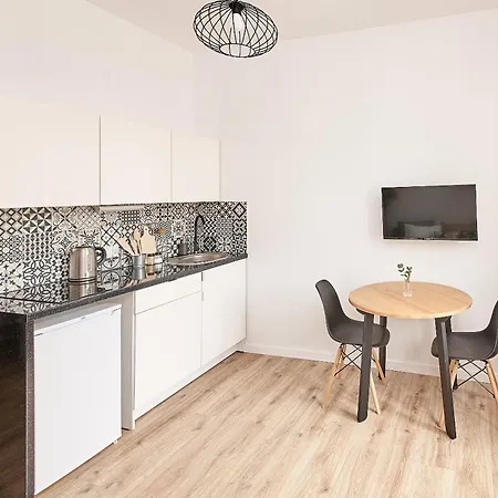Komfortowo Plus Gdynia Room photo