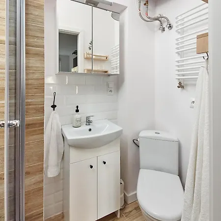 Komfortowo Plus Gdynia Room photo