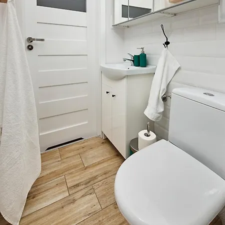 Komfortowo Plus Gdynia Room photo