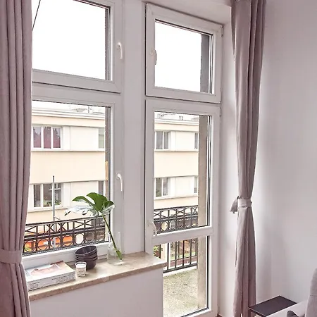 Komfortowo Plus Gdynia Room photo