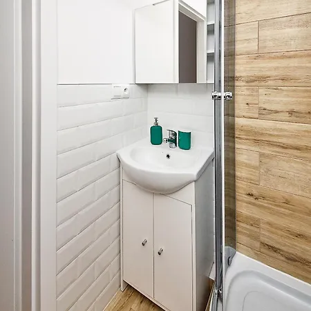 Komfortowo Plus Gdynia Room photo