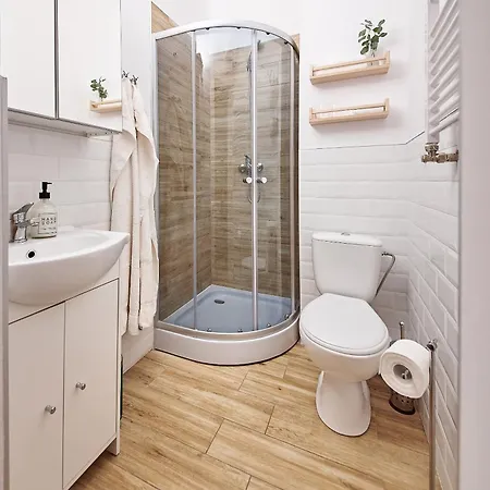 Komfortowo Plus Gdynia Room photo