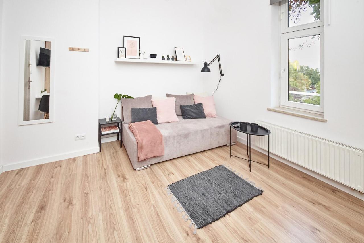 Apartment Komfortowo Gdynia