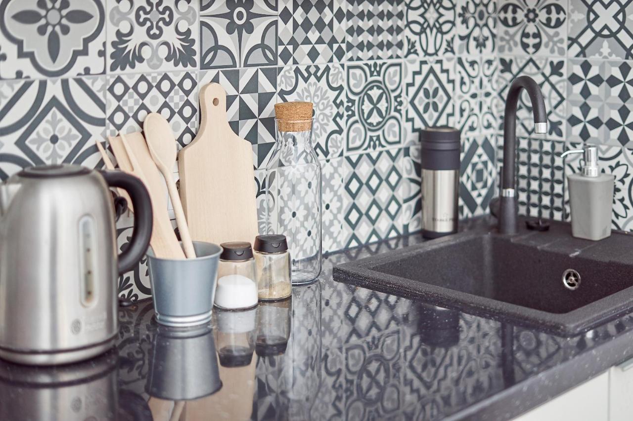Apartment Komfortowo