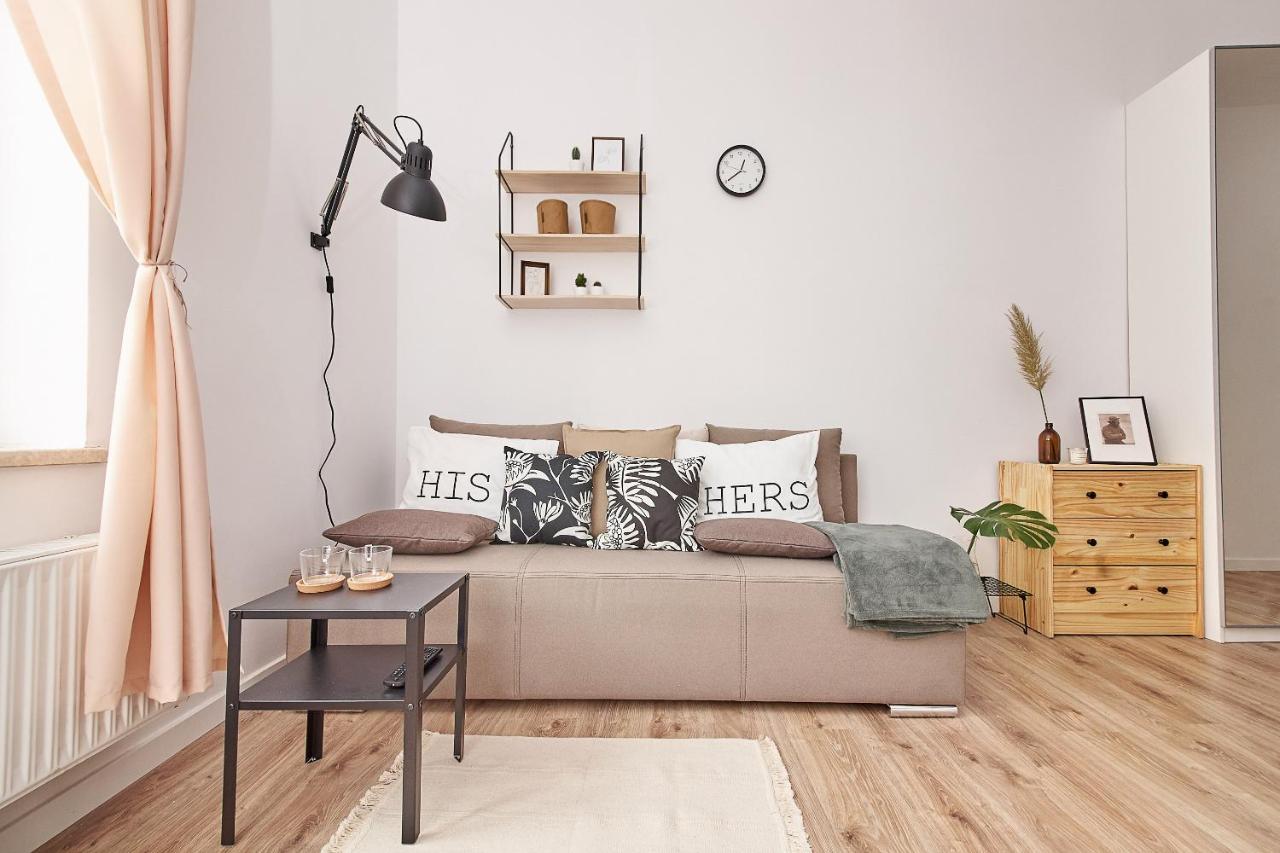 Apartment Komfortowo *