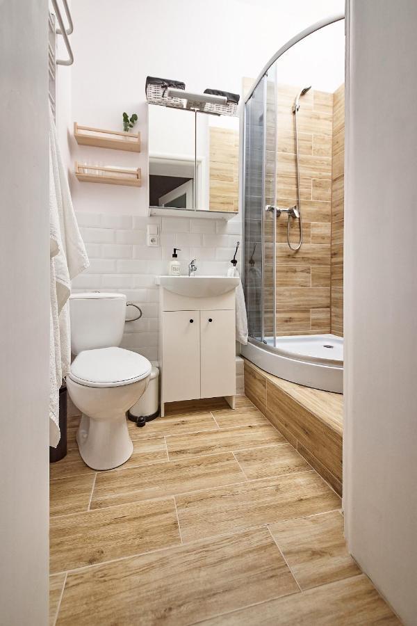 Komfortowo Apartment Gdynia