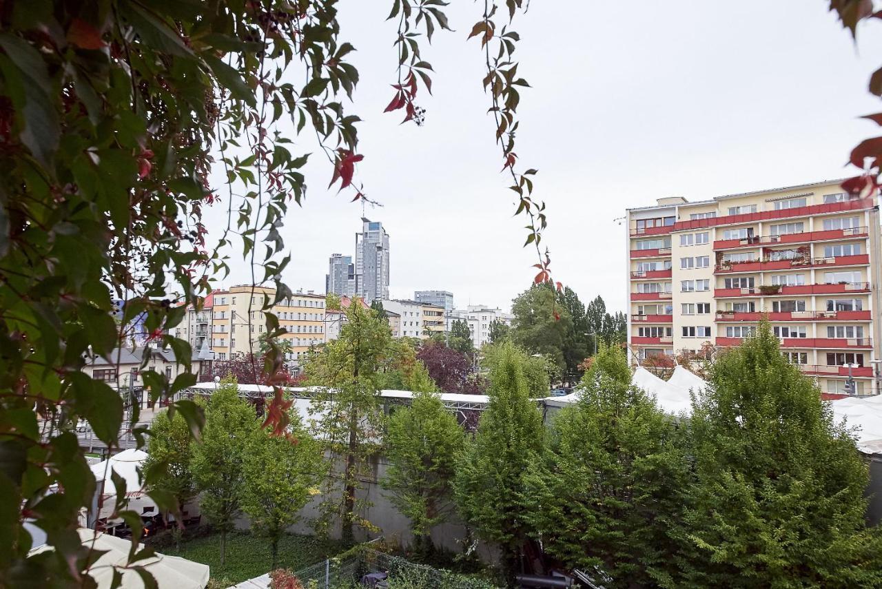Apartment Komfortowo Gdynia