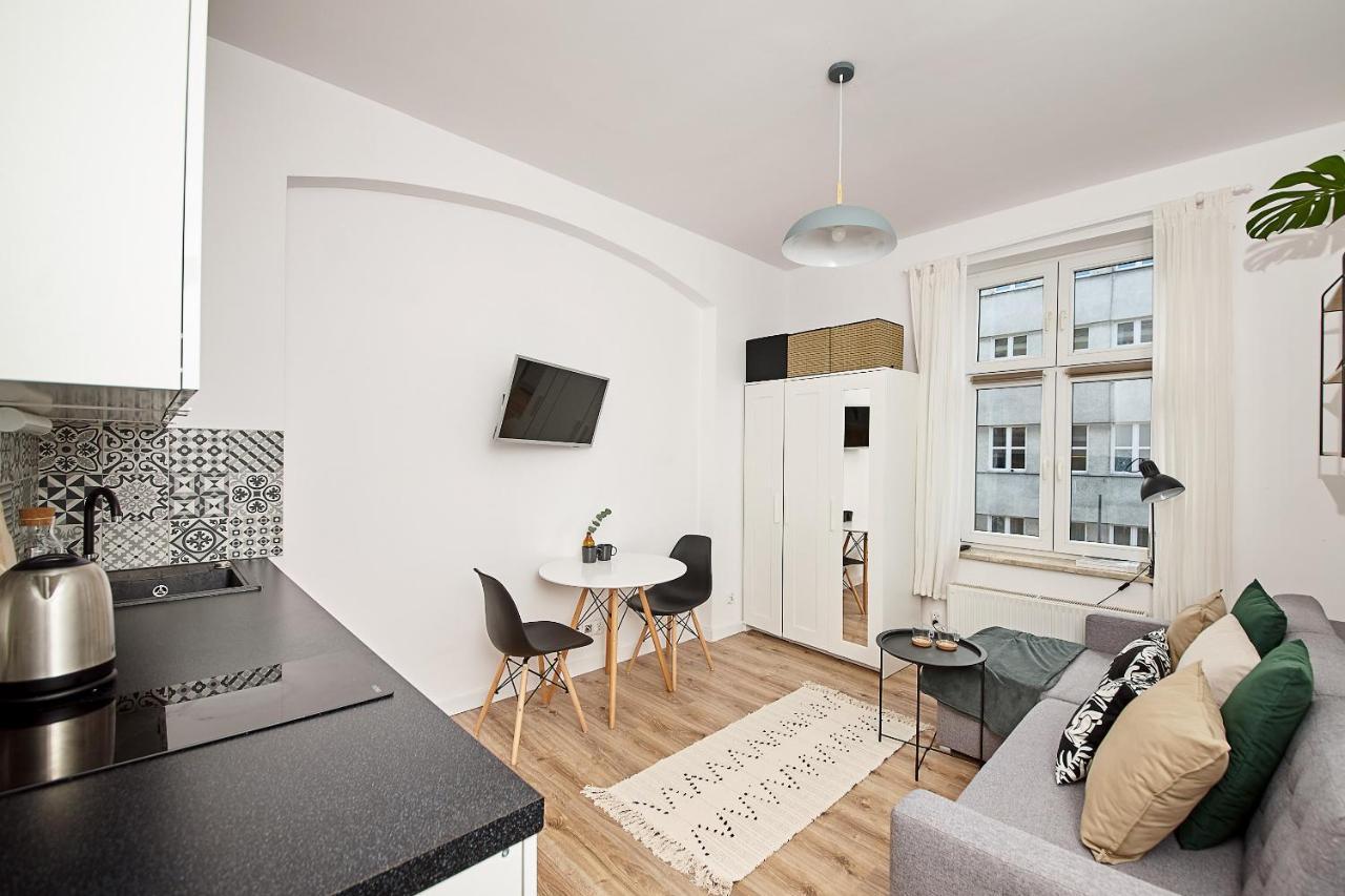 Apartment Komfortowo