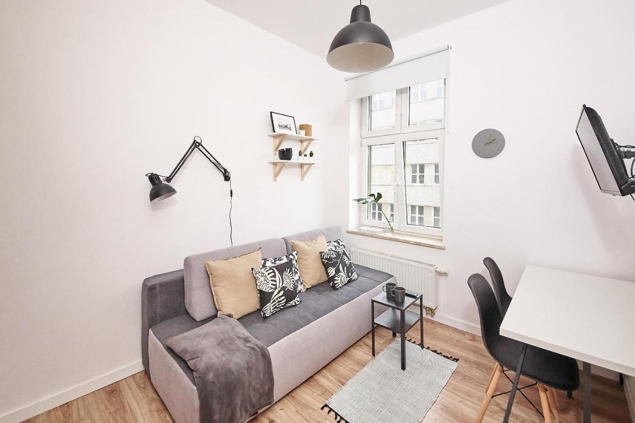 Apartment Komfortowo *