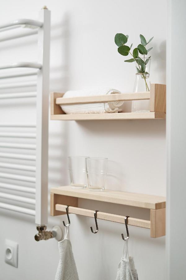 Apartment Komfortowo *