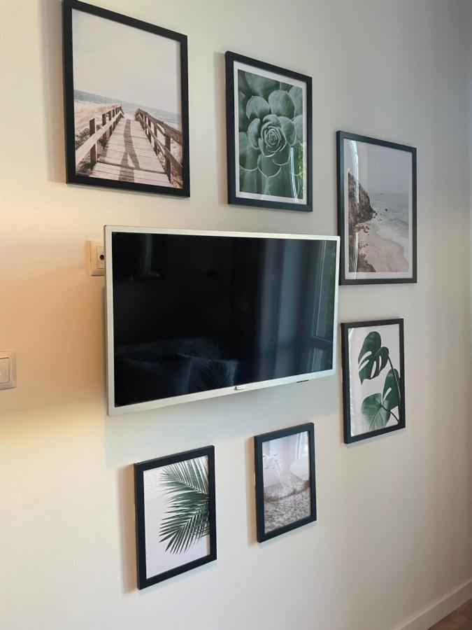 Komfortowo Apartment