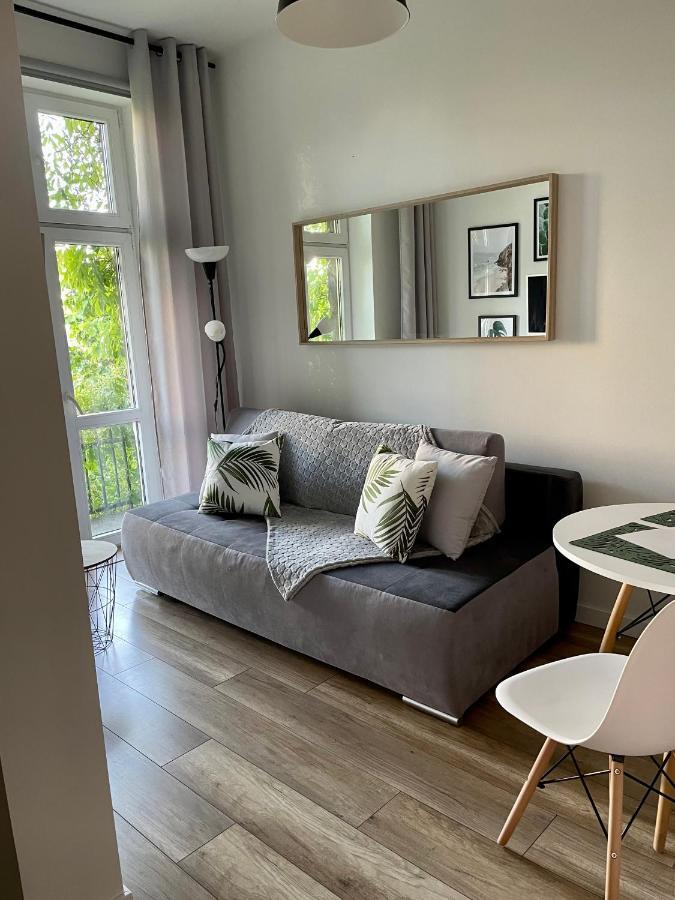 Komfortowo Apartment Gdynia