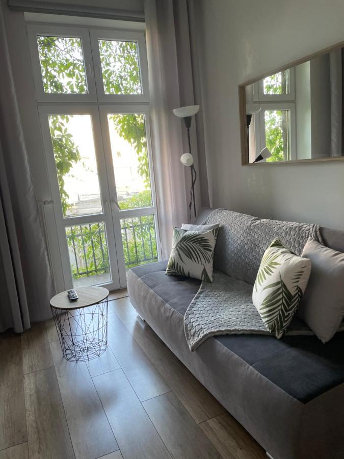 Apartment Komfortowo *
