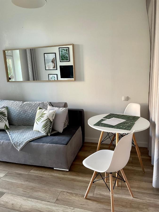 Apartment Komfortowo