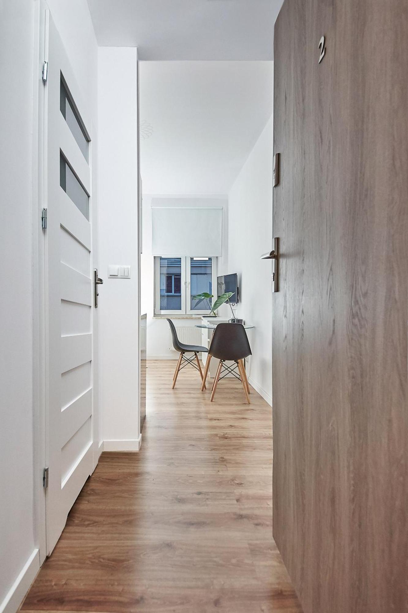 Apartment Komfortowo *