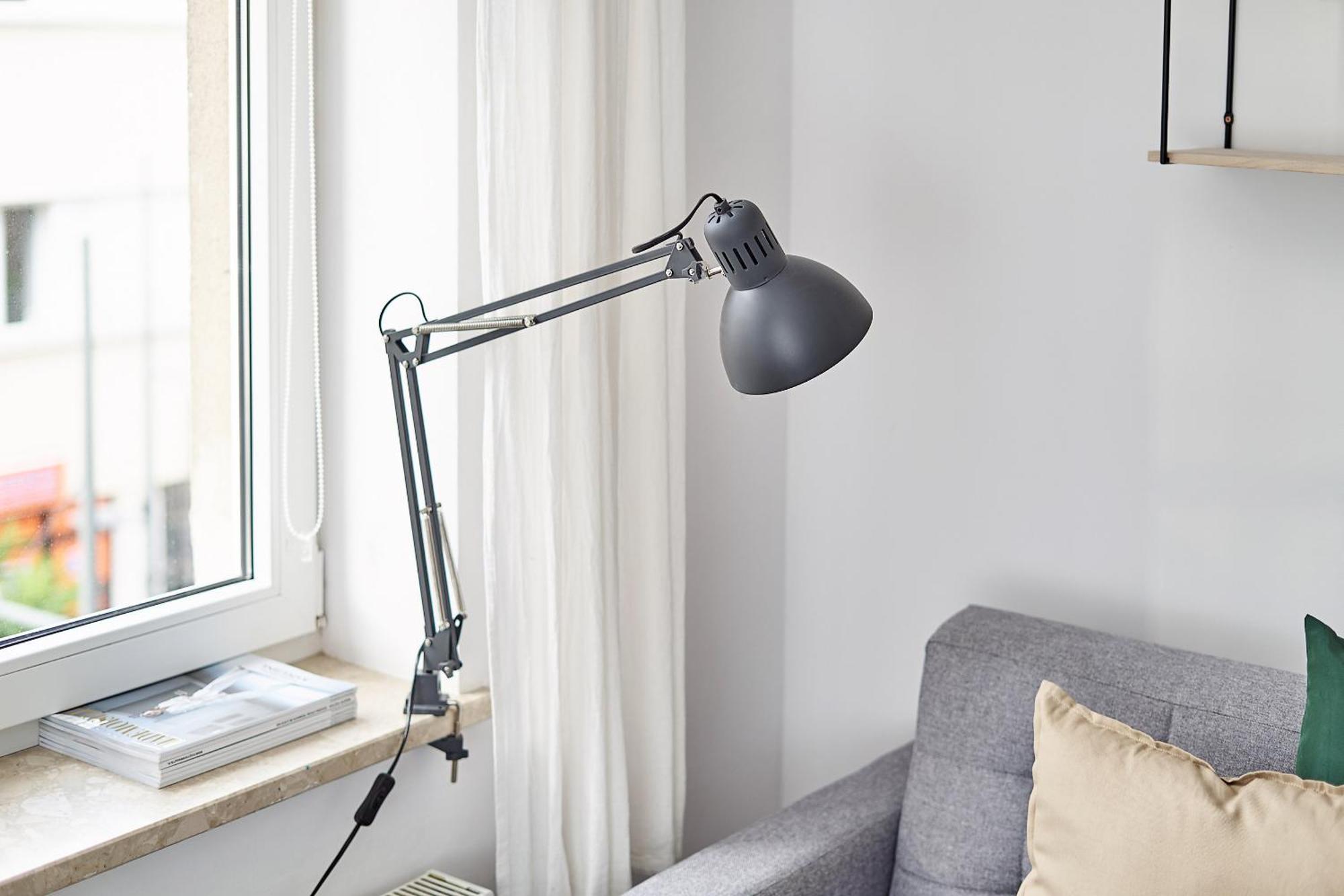 Komfortowo Apartment *