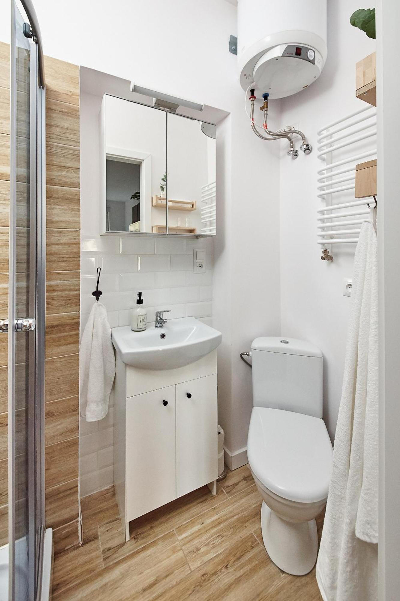 Komfortowo Apartment