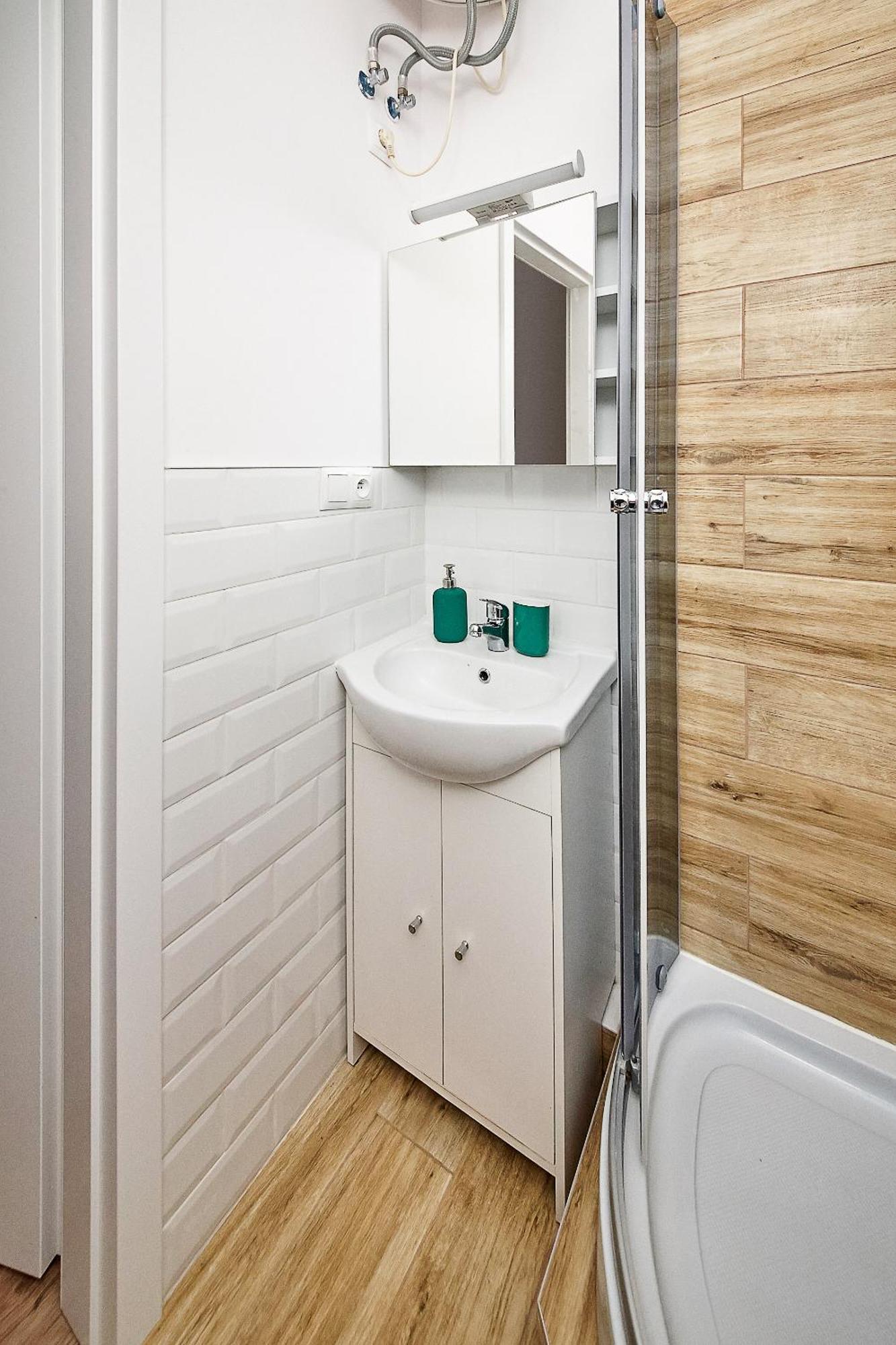 Apartment Komfortowo *
