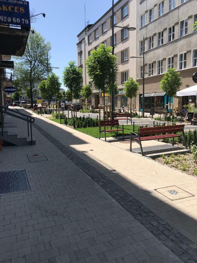 Apartment Komfortowo *