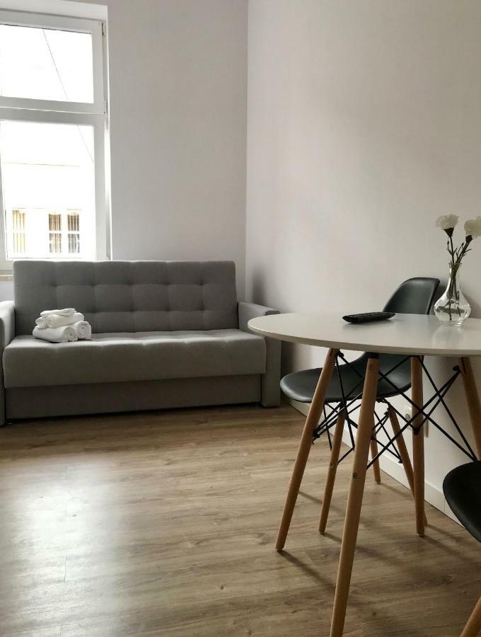 Komfortowo Apartment *