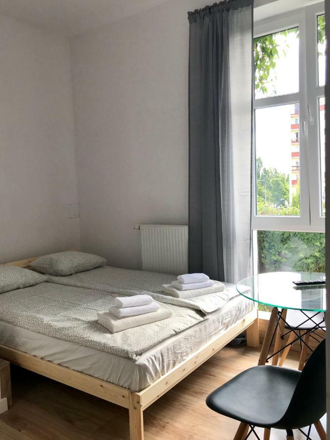 Komfortowo Apartment